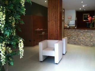 Hotel Arha Potes à Cantabria Extérieur photo